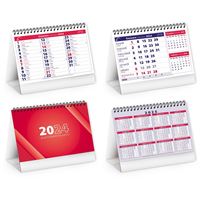 CALENDARIO DA TAVOLO 13 FOGLI